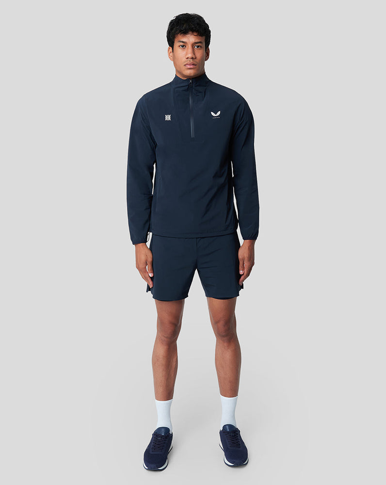 Midnight Castore x Reiss Evan Track Jacket s | Ships FREE at ...